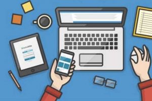 SMA Negeri 1 Karanggede Siap Laksanakan PAT tahun pelajaran 2019/2020 Secara Daring